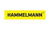 Das Logo von Hammelmann.
