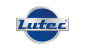 Das Logo von Lutec.